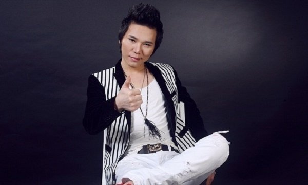 Cư dân mạng bức xúc với lối sống sa đọa, buông thả của Châu Việt Cường