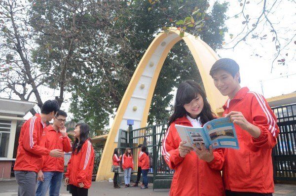 ĐH Bách khoa Hà Nội tiếp tục đứng đầu trong bảng xếp hạng Webometrics