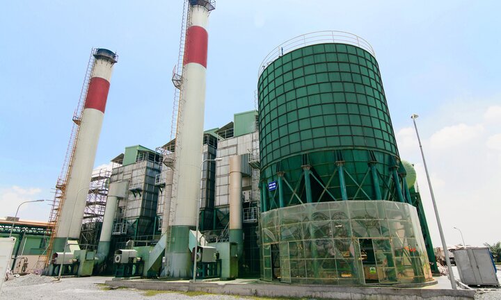 Công ty Ajinomoto Việt Nam - Kinh doanh trên nguyên tắc bảo vệ môi trường