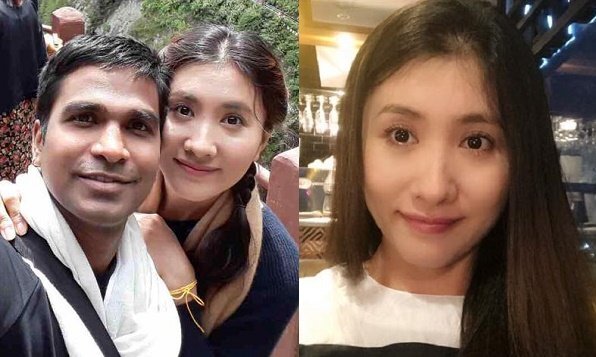 Nguyệt Ánh 'Cổng mặt trời' úp mở chuyện mang thai với ông xã người Ấn Độ