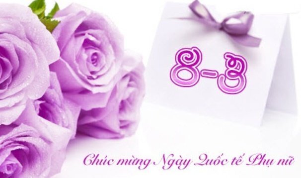 Đâu là những lời chúc 8/3 cho bạn bè hay và ý nghĩa nhất?