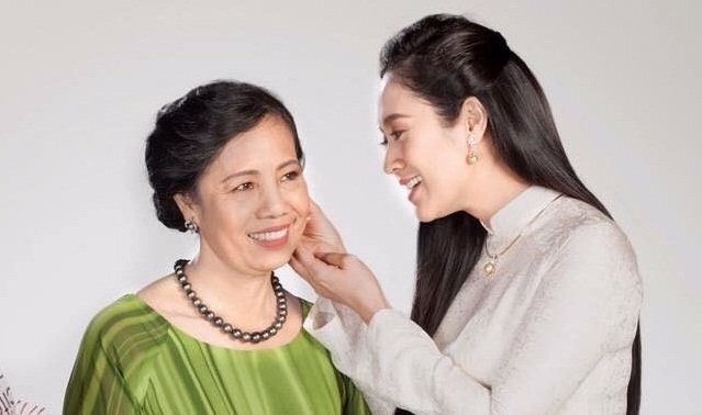 Những món quà 8/3 thiết thực, ý nghĩa nhất dành tặng mẹ