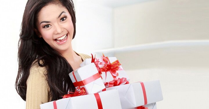 Những món quà tặng mẹ, vợ và người yêu ý nghĩa nhất trong ngày 8/3