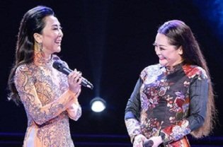 Như Quỳnh sụt cân vì mải mê tập luyện cho liveshow riêng