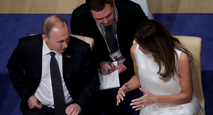 Sau gần 1 năm, Tổng thống Putin mới thú nhận từng 'nói quá' ở G20