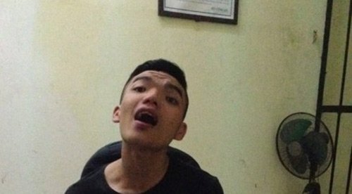 Clip: Xử lý thế nào khi người thân bị 'ngáo đá' như Châu Việt Cường?