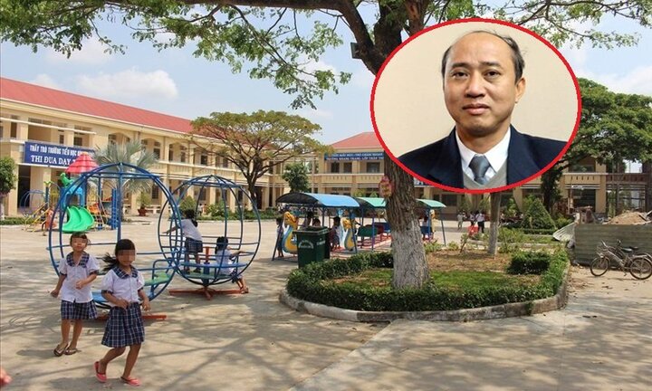 Có thể xử lý hình sự phụ huynh bắt cô giáo quỳ gối xin lỗi ở Long An
