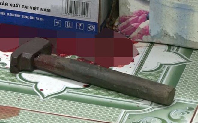 Giết vợ rồi tự tử ở Lào Cai: Người chồng được bệnh viện cho về nhà