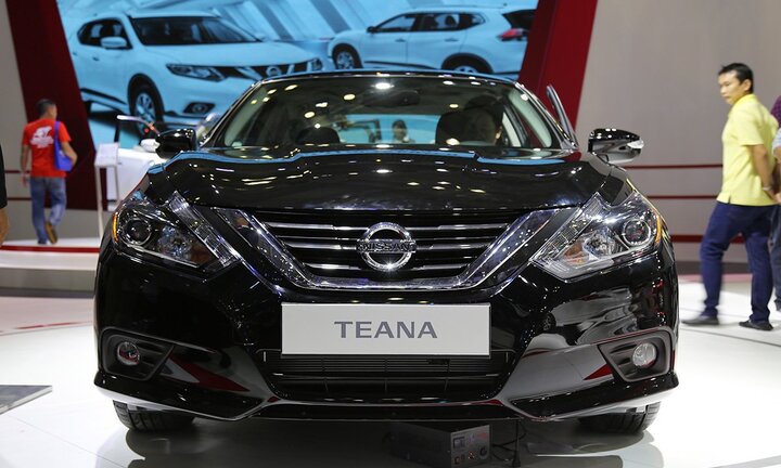 Bảng giá xe Nissan tháng 3/2018: Vẫn duy trì mức giảm 'khủng' lên tới 191 triệu đồng