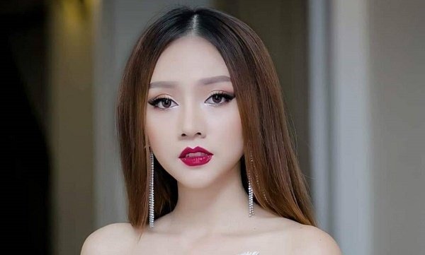 Băng Di chia sẻ bí quyết chọn son để rạng rỡ trong ngày Quốc tế Phụ nữ 8/3