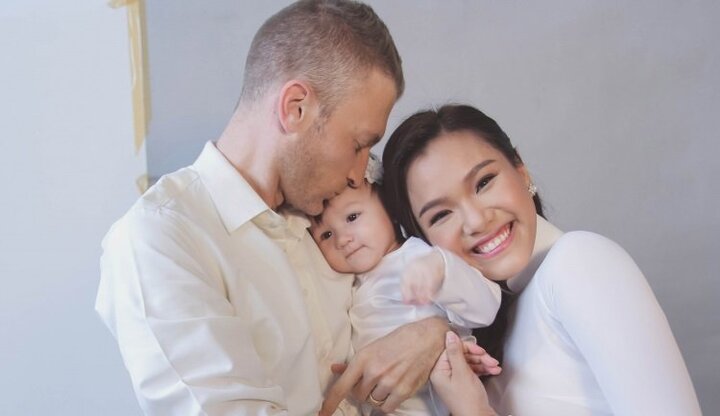 Phương Vy: ‘Phụ nữ chỉ cần những điều hạnh phúc giản đơn’