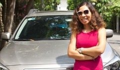 Phái yếu lái xe an toàn hơn nam giới