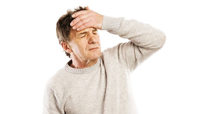 Tai hại: Nhầm lẫn đột quỵ và trúng gió