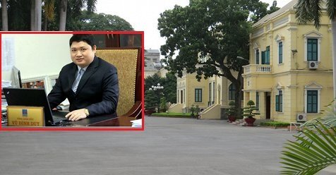 Giám đốc Sở Nội vụ bị tố nhiều sai phạm: UBND TP Hải Phòng lên tiếng