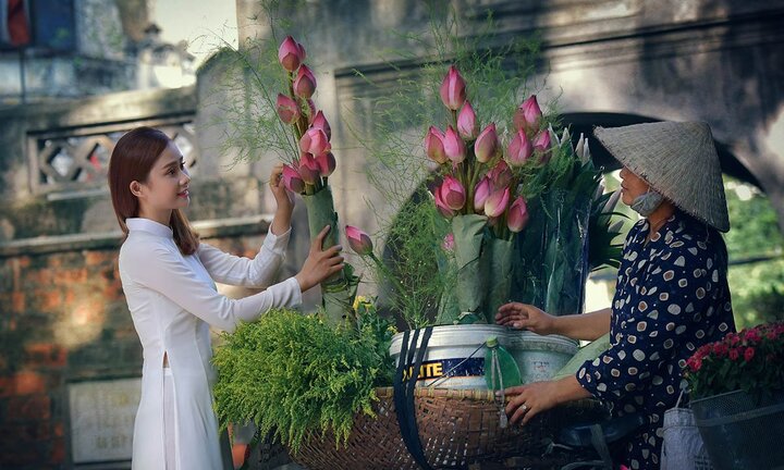 Hà Nội lọt top điểm đến hấp dẫn nhất thế giới trong tháng 3