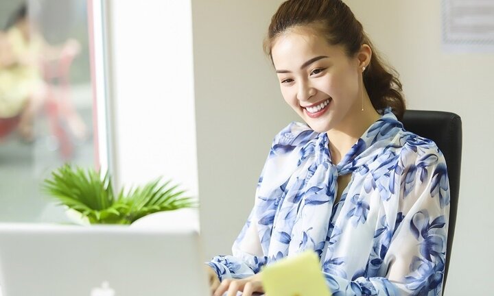 Hạ Vi: ‘Mọi chuyện sẽ dễ dàng hơn nếu khán giả không biết nhiều chuyện cá nhân của tôi”