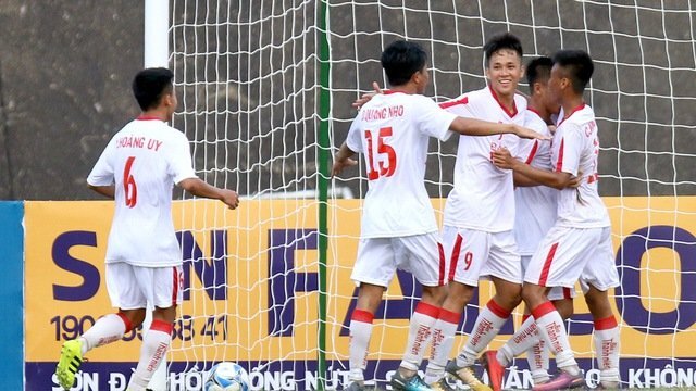 Trực tiếp U19 Viettel vs U19 HAGL, VCK U19 Quốc gia 2018 17h15 ngày 9/3