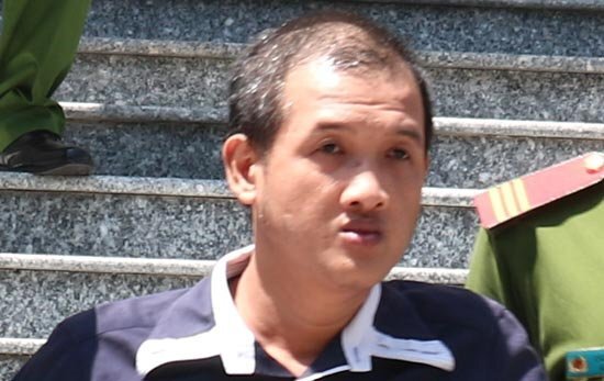 Kẻ cướp tài sản, hiếp dâm bé gái ở Vĩnh Long lĩnh án tử hình