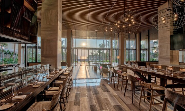 Cơ hội cuối cùng sở hữu căn hộ nghỉ dưỡng InterContinental