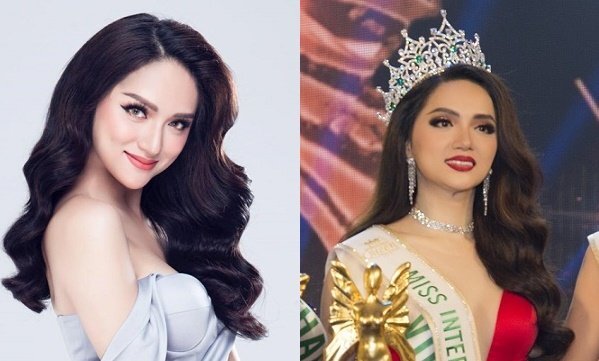 Hành trình đến vương miện của Hương Giang tại ‘Hoa hậu Chuyển giới Quốc tế 2018’