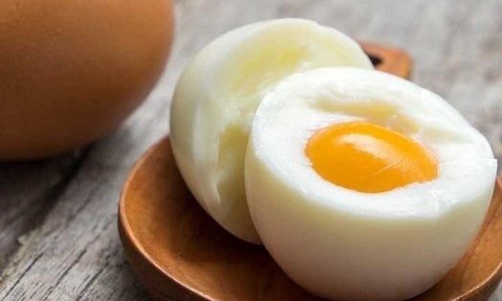 Điều gì xảy ra nếu bạn ăn 3 quả trứng mỗi ngày?