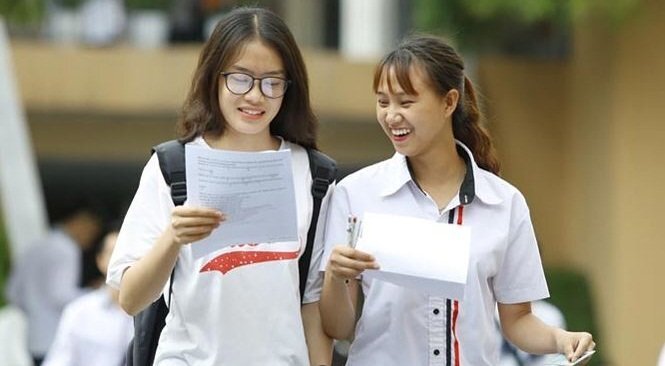 Học sinh giỏi mới được thi sư phạm?