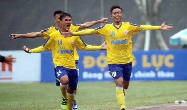 Video trực tiếp U19 Đồng Tháp vs U19 TP.HCM VCK U19 Quốc gia 2018