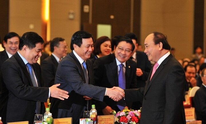 Thủ tướng: Tin tưởng sẽ có 'Kỳ tích sông Lam' tại Nghệ An