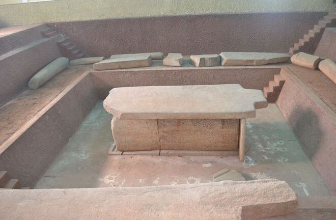 Ngôi mộ cổ 2.000 năm tuổi ở Đồng Nai và những bí ẩn chưa được giải đáp