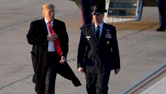 Tổng thống Trump kỳ vọng đạt thỏa thuận vỹ đại nhất thế giới với Chủ tịch Kim Jong-un