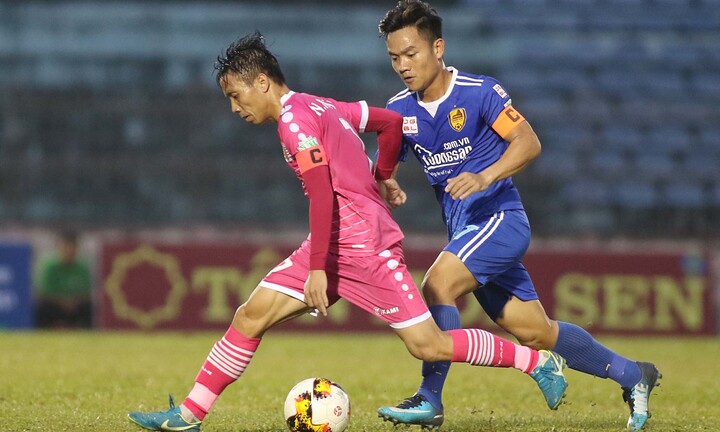 V-League 2018: Nutifood sẵn sàng thưởng nóng cho bóng đá đẹp