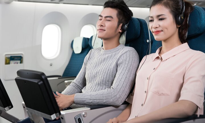 Vietnam Airlines ưu đãi hấp dẫn chào đón mùa hè 2018