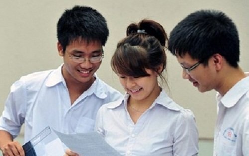 Thời gian đăng ký dự thi THPT Quốc gia 2018