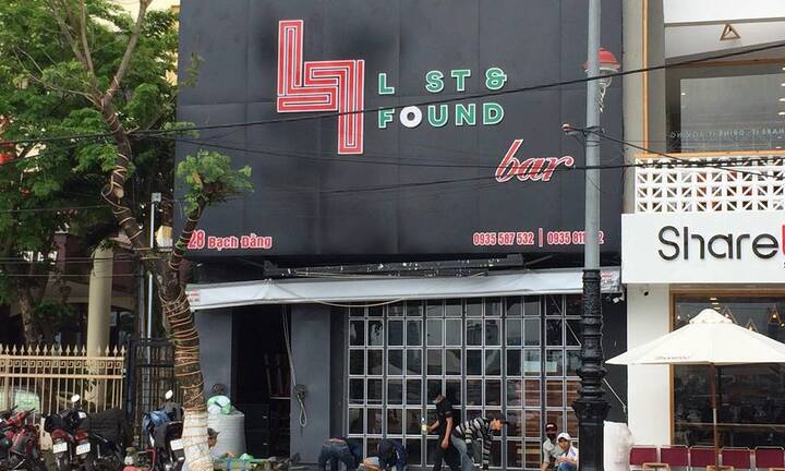 Tác nghiệp tại quán bar ở Đà Nẵng, phóng viên Báo Giao thông bị hành hung