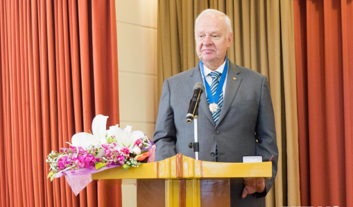 Đại sứ Nga: Việt Nam là đất nước rất thú vị với những điều không quốc gia nào có