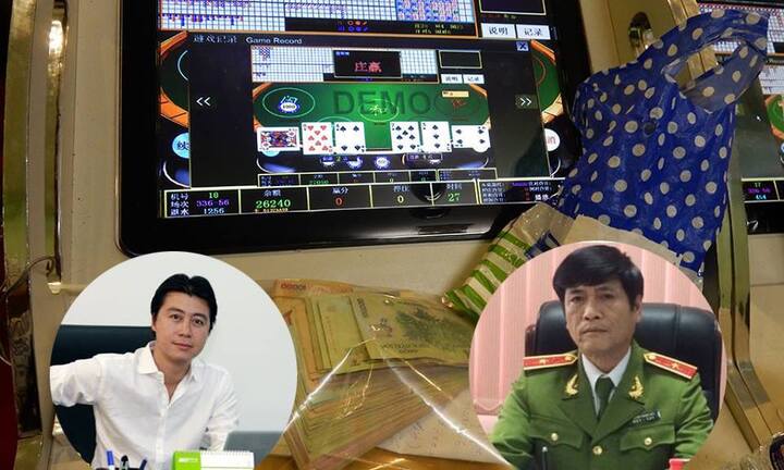 Điều ít biết về Nguyễn Văn Dương, đồng phạm Phan Sào Nam đường dây đánh bạc nghìn tỷ