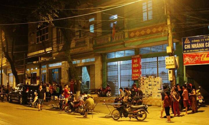 Nữ bác sĩ bị sát hại ở Lào Cai: Nghi phạm chết tại nhà riêng