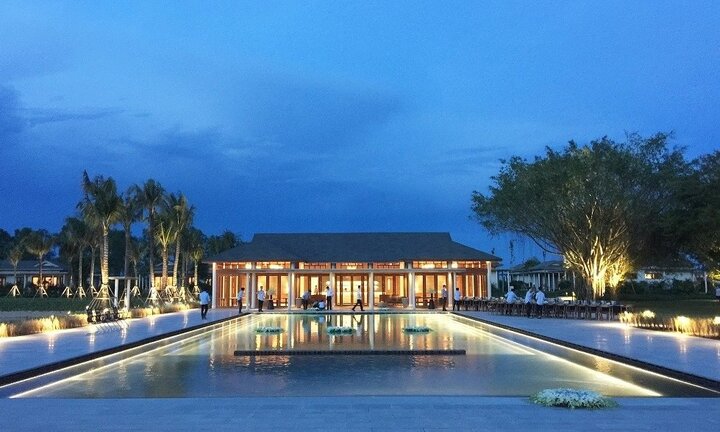 Cơ hội nâng cao giá trị bản thân cùng tập đoàn bất động sản uy tín hàng đầu