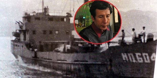 Những lần vượt ngục bất thành của người lính Gạc Ma khỏi nhà tù Trung Quốc xâm lược