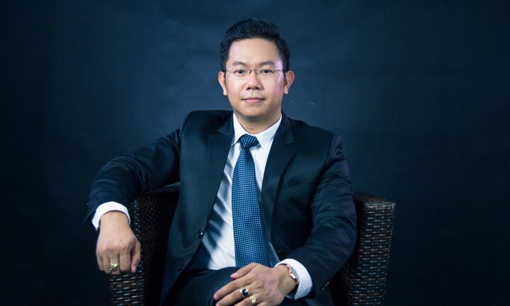 CEO Famo Hải: 'Bật mí Bí Mật 'lụm' triệu đô từ đầu tư tài chính'
