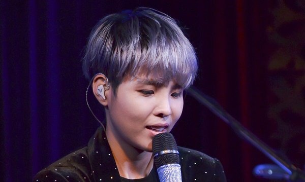 Vũ Cát Tường hy vọng lan toả âm nhạc hiện đại của Việt Nam đến khán giả Nhật