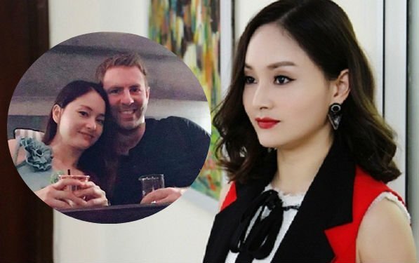 Lan Phương: Mọi người có quyền hoài nghi chuyện tình yêu của tôi, còn tôi có quyền hạnh phúc
