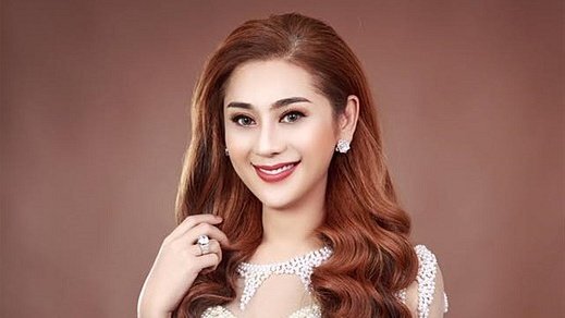 Cách đây 3 năm, Lâm Khánh Chi cũng từng tuyên bố thi 'Hoa hậu Chuyển giới'