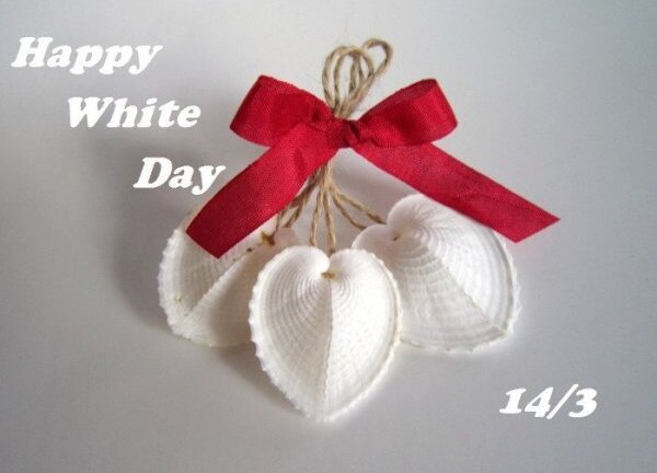 Những lời chúc Valentine trắng bằng tiếng Anh ngọt ngào nhất