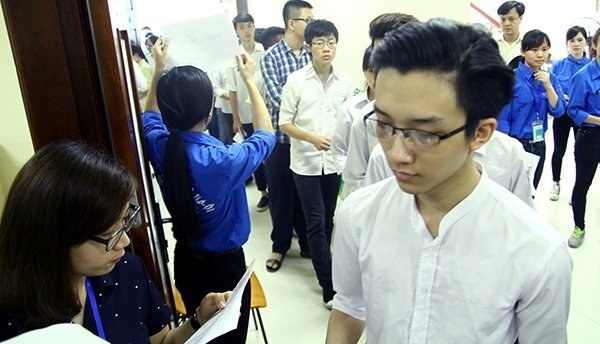 Quy định cộng điểm ưu tiên theo khu vực 2018: KV1, KV2NT, KV2, KV3