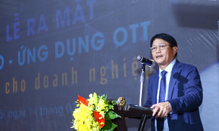 VNPT ra mắt ứng dụng OTT Karo hướng tới cộng đồng doanh nghiệp