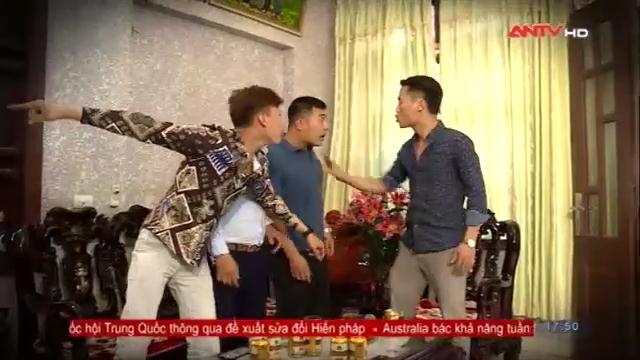 Hát karaoke quá to, bị hàng xóm mang dao sang chém chết