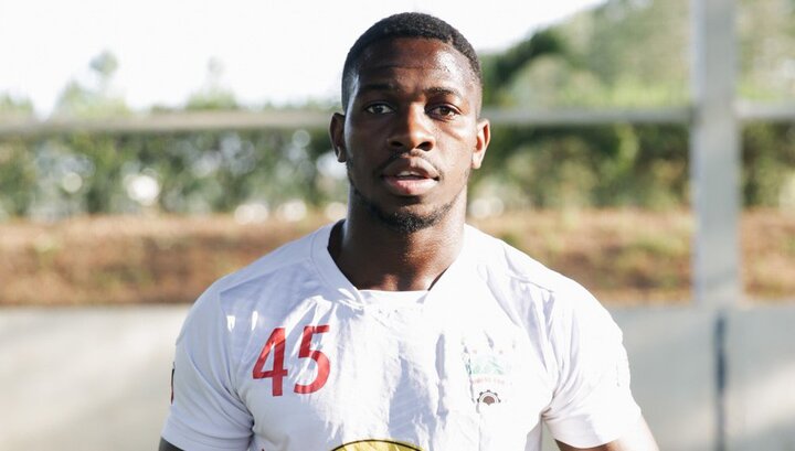 HAGL có tiền đạo ngoại trước đại chiến ở Lạch Tray