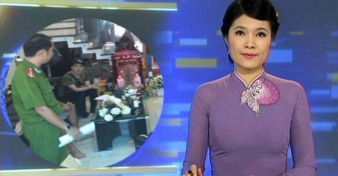 Biên tập viên VTV, Chí Trung, Quang Hà...kêu cứu vì bị lừa đảo