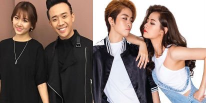 Hương Tràm, Chi Pu, Hari Won: Nạn nhân của gameshow chọc ngoáy đời tư thô thiển